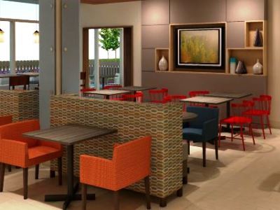 Holiday Inn Express - Nashville South - Spring Hill By Ihg Exterior foto