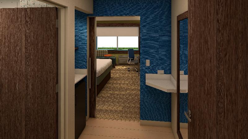 Holiday Inn Express - Nashville South - Spring Hill By Ihg Exterior foto