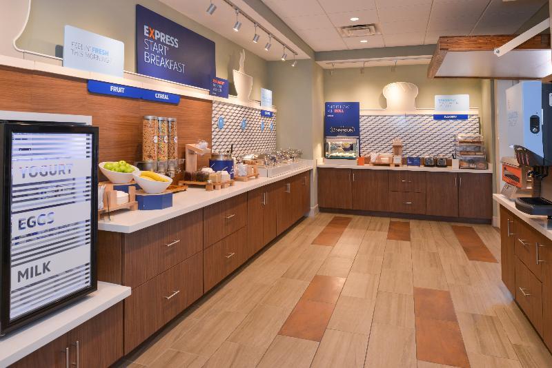 Holiday Inn Express - Nashville South - Spring Hill By Ihg Exterior foto